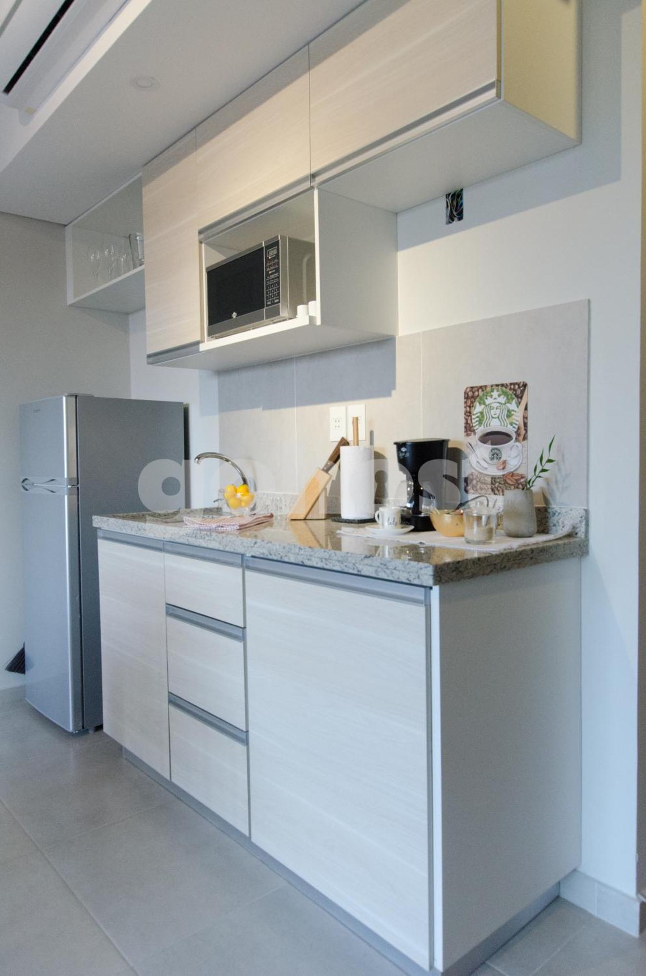 Chic Loft With Balcony In Las Mercedes Asunción Eksteriør billede